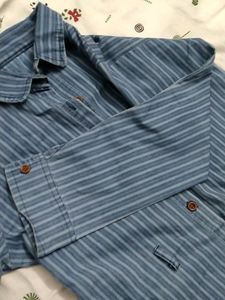 Shirt Pattern Dress
