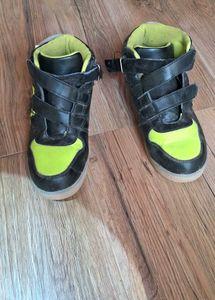 Hopscotch Brand Kids Boys Shoes For 8 TO 9 Year