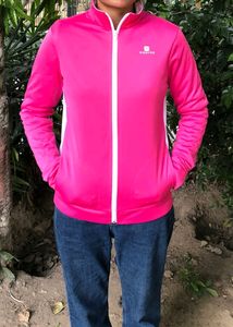 Ladies Sweatshirt