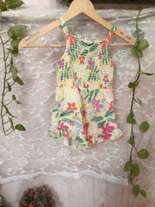 Baby Jumpsuit