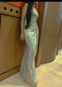 Stunning Sequin Gown