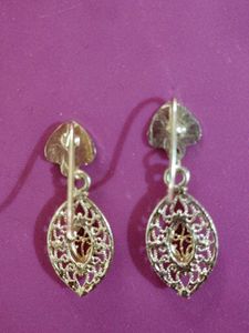Women&#39;s Earrings, Hanging