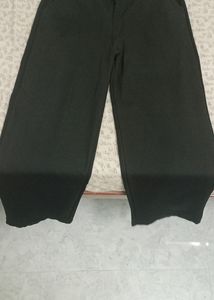 Black Trouser