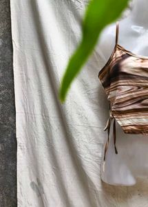 SHEIN SEXIEST CROP TOP