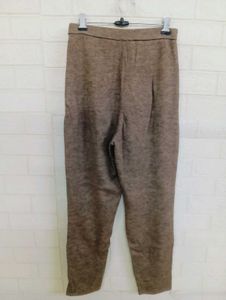 Comfortable Knit Pants