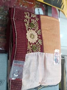 Saree 3pc Combo