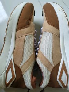 Rowlans Casual Shoes