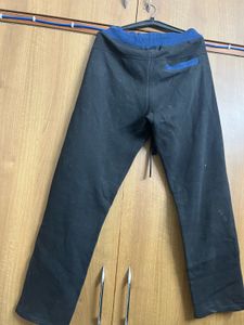 Blue &amp; Black Track suit For Men