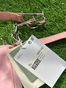 H&amp;M X Blackpink Sling Bag