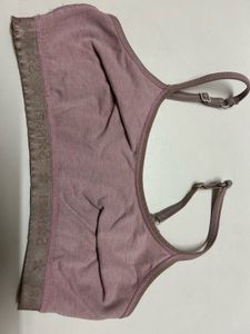 2 Sports Bra Set