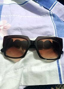 Brown Sunglasses