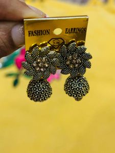 Jhumka