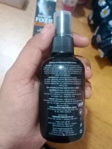 Mila Beaute Makeup Fixer
