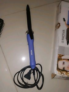 Nova Hair Curler