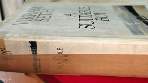 The Magnum Opus Of Vikram Seth, An Indian Classic