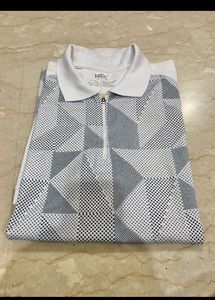 Men Activewear/Gym Rapid Dryfit Tshirt
