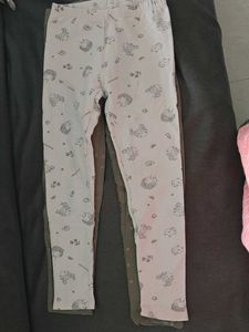 5 Different Lounge Pants