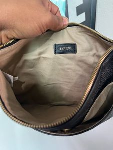 J Crew Pouch