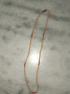 Beaded Necklace