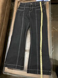 *Final Offer* Urbanic Y2K Flared Jeans