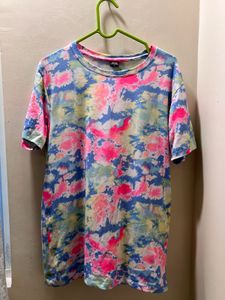 Anime Graphic T-Shirt Bundle