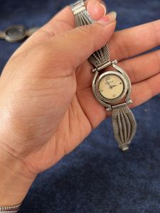 Genx Watch