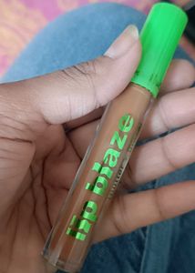 Lime Crime Lip Blaze Liquid Lipstick