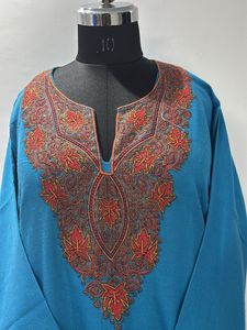 Pheran Free Size