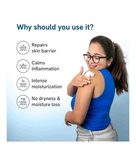 New Bebodywise body mousse