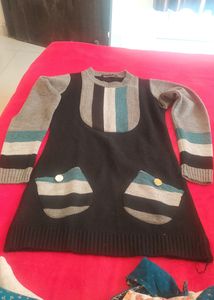 Nice Sweater For Girl