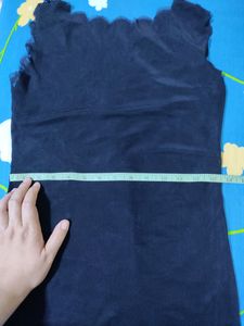 Top Sleeveless...good Strechable..