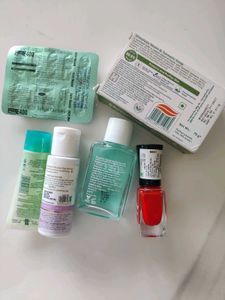 Beauty Bundle( Set Of 6)