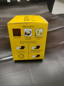 Electroma Aroma Burner