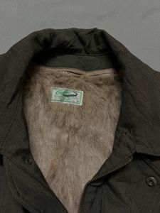 Vintage 90s CROCODILE Bomber Jacket❗️