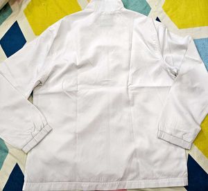 Mast &amp; Harbour Windcheater Jacket