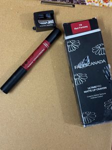 Faces Canada Matte Lip Cryon
