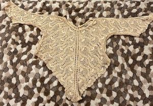 Crochet Top