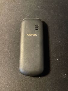 Nokia 1280 Classic Keypad Mobile