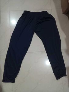 Baggy Track Pant (Unisex)