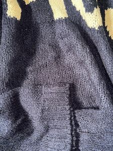 Sweater Top