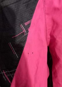 2xl Size Korean Jacket