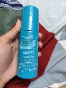 Foxtale Acne Control Cleanser
