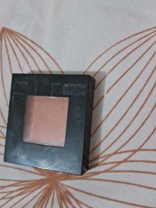 Maybelline Fit Me Blush In The Shade 36 Nude Peach