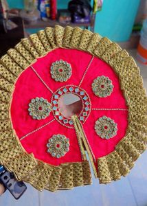 4-5 No Laddu Gopal Poshak