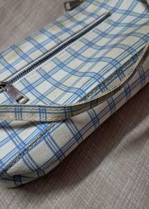 brandy melville dupe sling bag