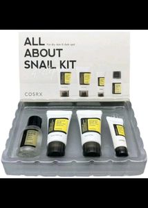 COSRX Skincare Kit