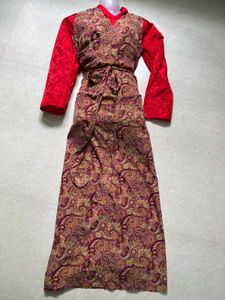 Tibetan Bakhu ( Negotiable )