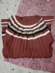 Woolen Kurta