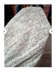 White chikenkarti plazo