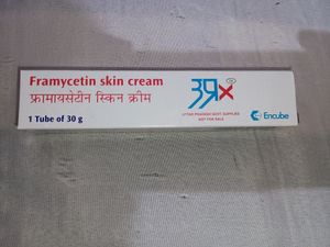 Framycetin Skin Cream